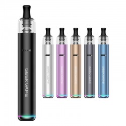 Kit Geekvape Wenax S Evo